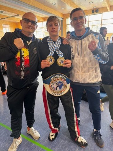 WMAC Battle of Bavaria Teublitz 2026